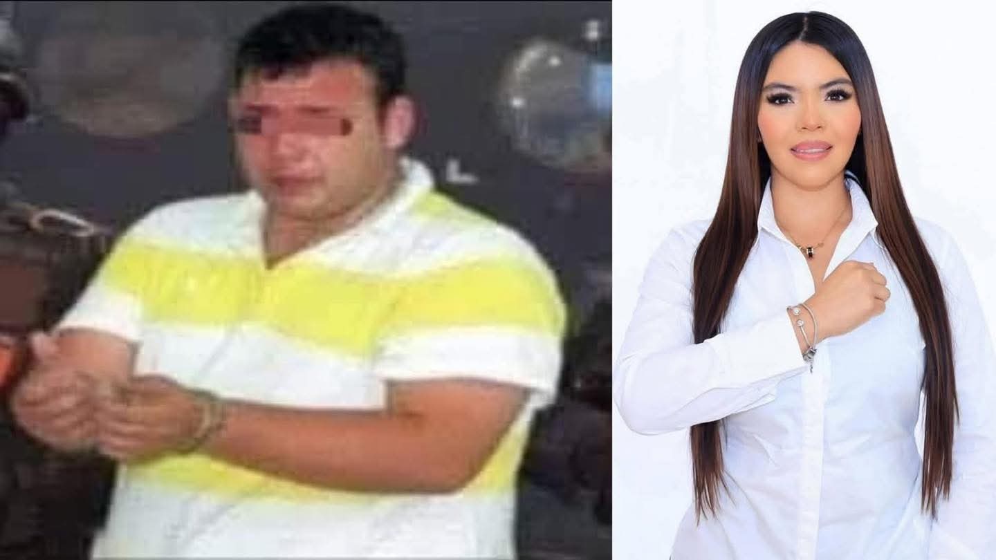 Trasciende fuga de "El Paletas" esposo de diputada local y morenista en Tlaxcala