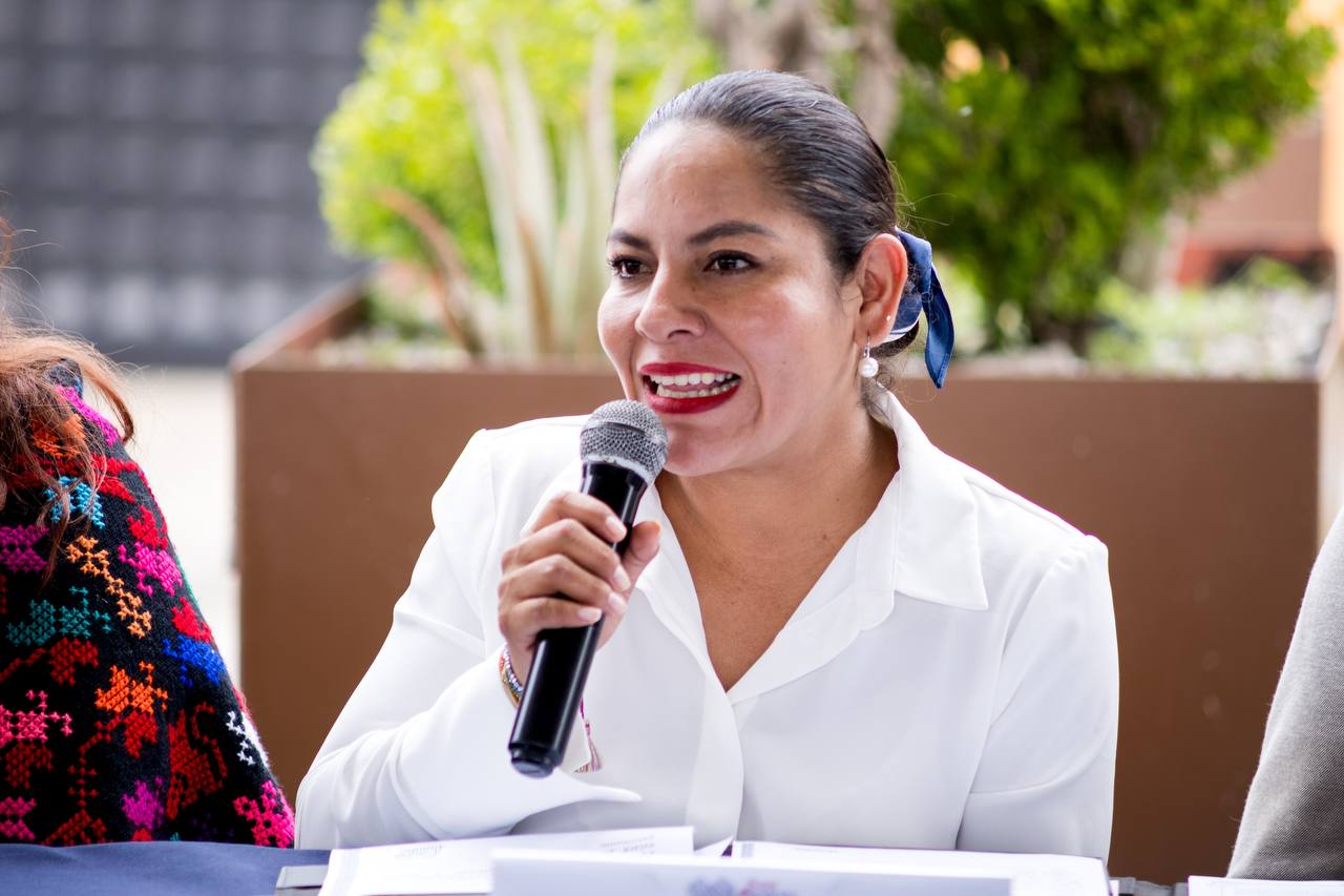 Impulsa San Andrés Cholula la preservación de la zona arqueológica con apoyo del INAH y Cultura Estatal 