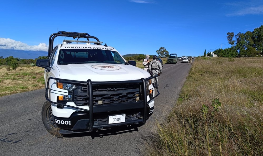 Foto: Cortesía Víctimas identificadas en Ixtacuixtla