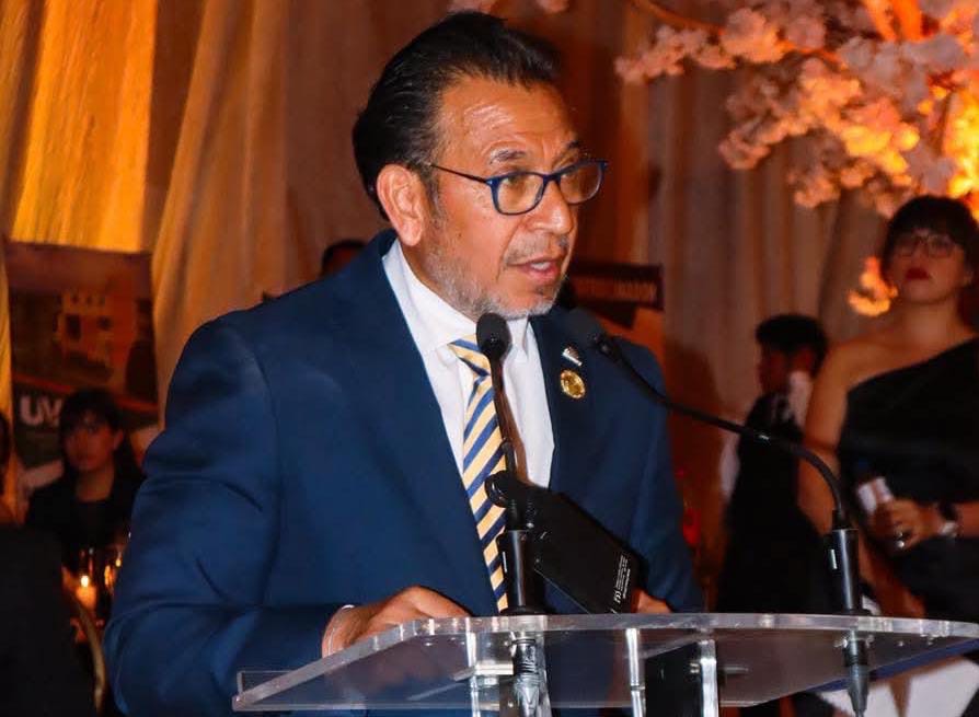 Centro Empresarial Tlaxcala celebra 55 años fortaleciendo economía y empleo