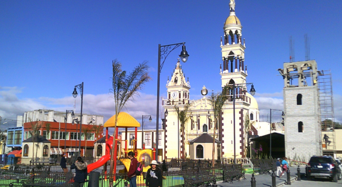 Mando Coordinado refuerza seguridad en El Carmen Tequexquitla por 90 días