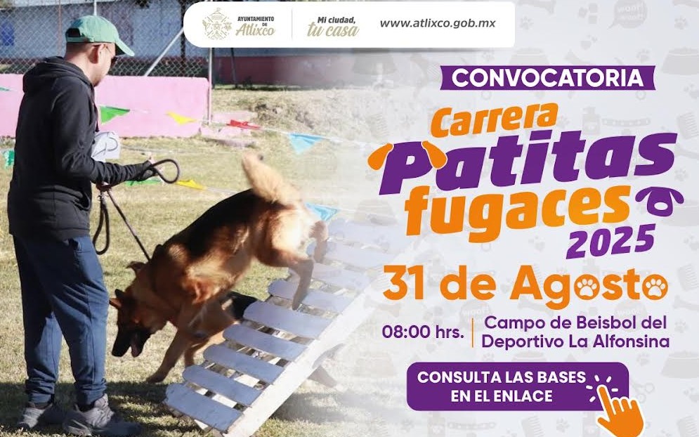 Foto: Cortesía Invitación a la ciudadanía