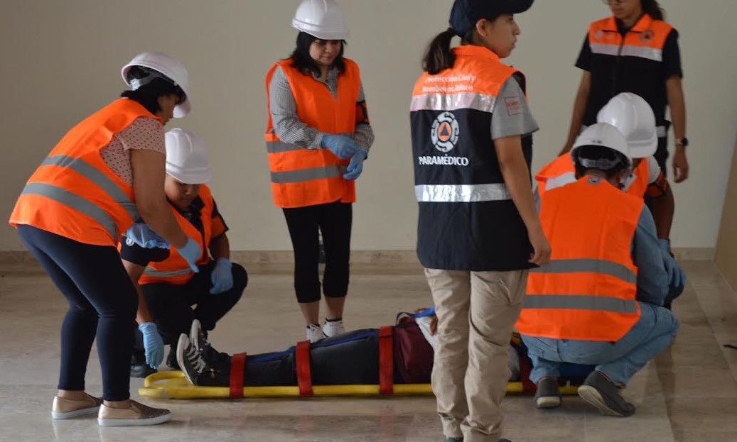 Foto: Cortesía Convocatoria en Atlixco