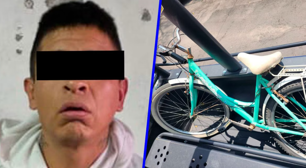 Foto: Cortesía Mujer asesinada en Miguel Hidalgo; agresor detenido tras persecución