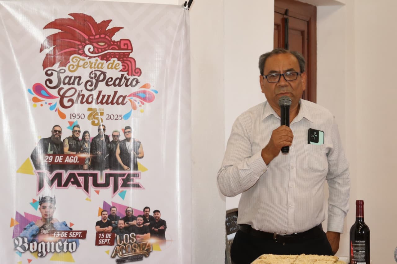 presentan muestra gastronomica spch 3