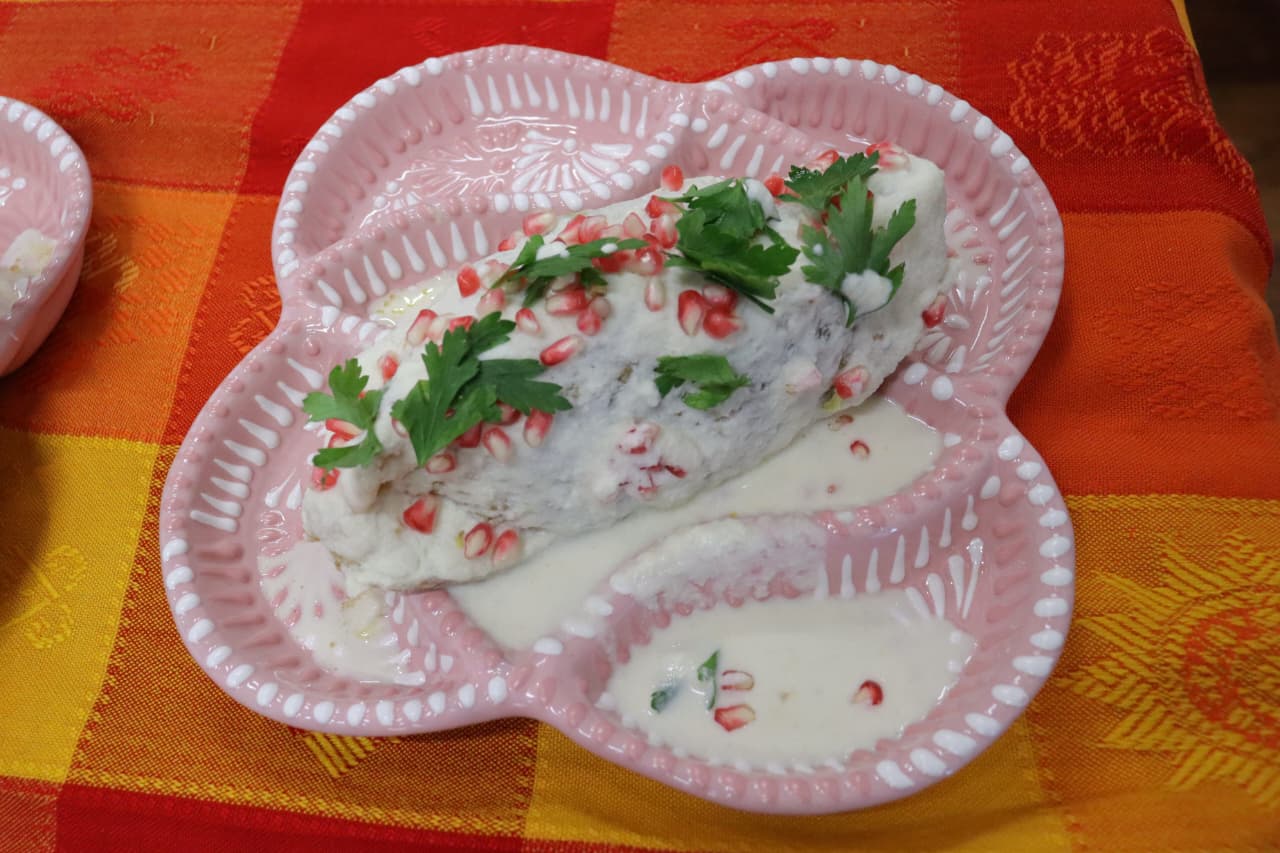 presentan muestra gastronomica spch 4