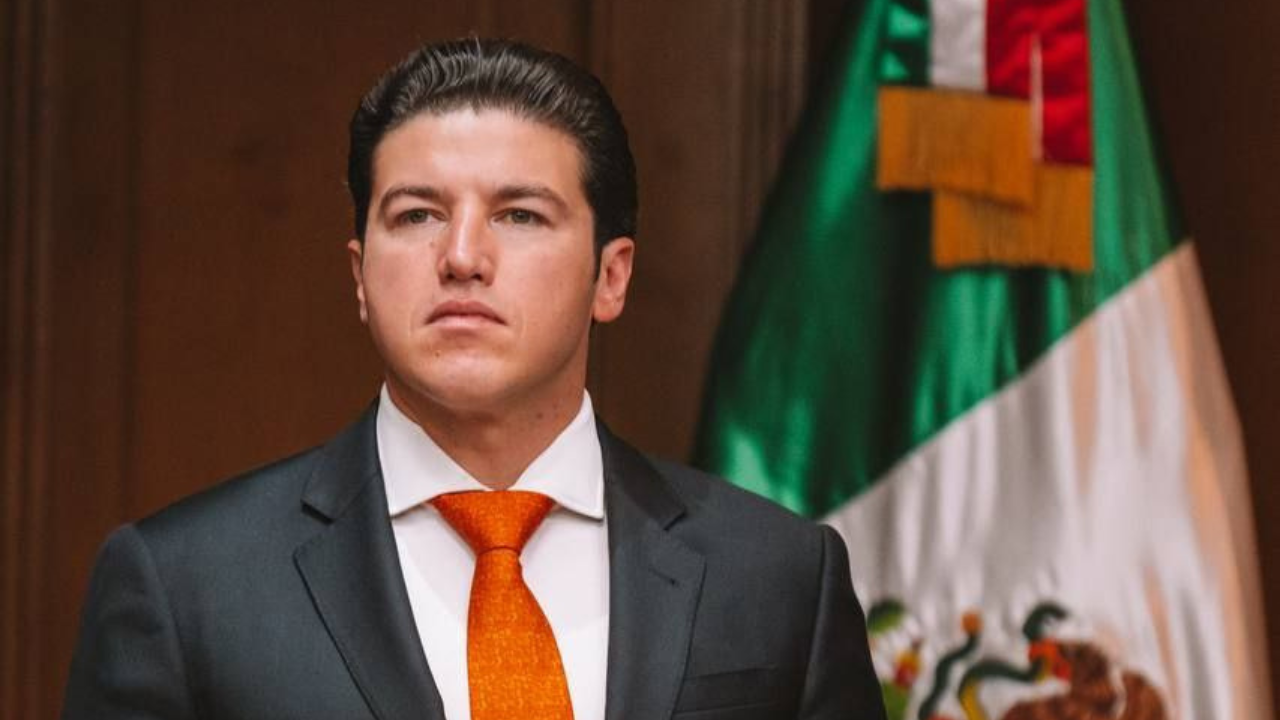 Foto: Cortesía Denuncian a Samuel García por triangulación de 200 mdp y daño al erario
