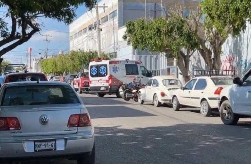 Foto: Cortesía Violento asalto en Tehuacán