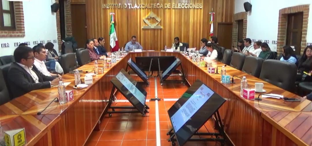 Cancelan candidatura de juez Jesús Ruíz Ramírez en Tlaxcala antes de asumir cargo