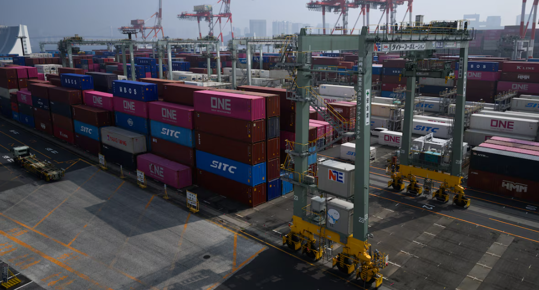 Foto: Cortesía Aranceles de EE. UU. ponen en riesgo el T-MEC y exportaciones mexicanas