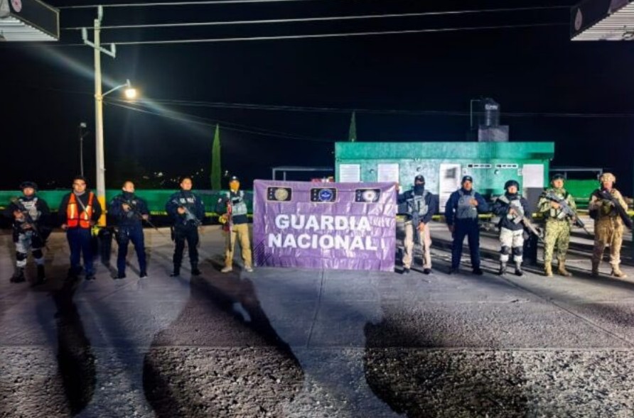 Foto: Cortesía Investigación a policías municipales