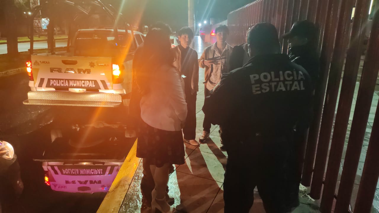 Foto: Cortesía Hurtan camioneta afuera del CCU durante entrega del “Micrófono de Oro”