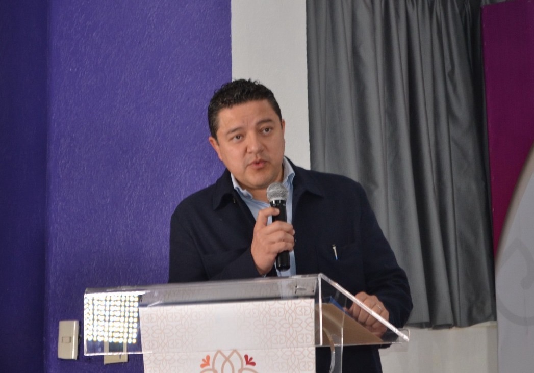 Foto: Cortesía Tlaxcala asegura suministro de medicamentos para tratamientos oncológicos