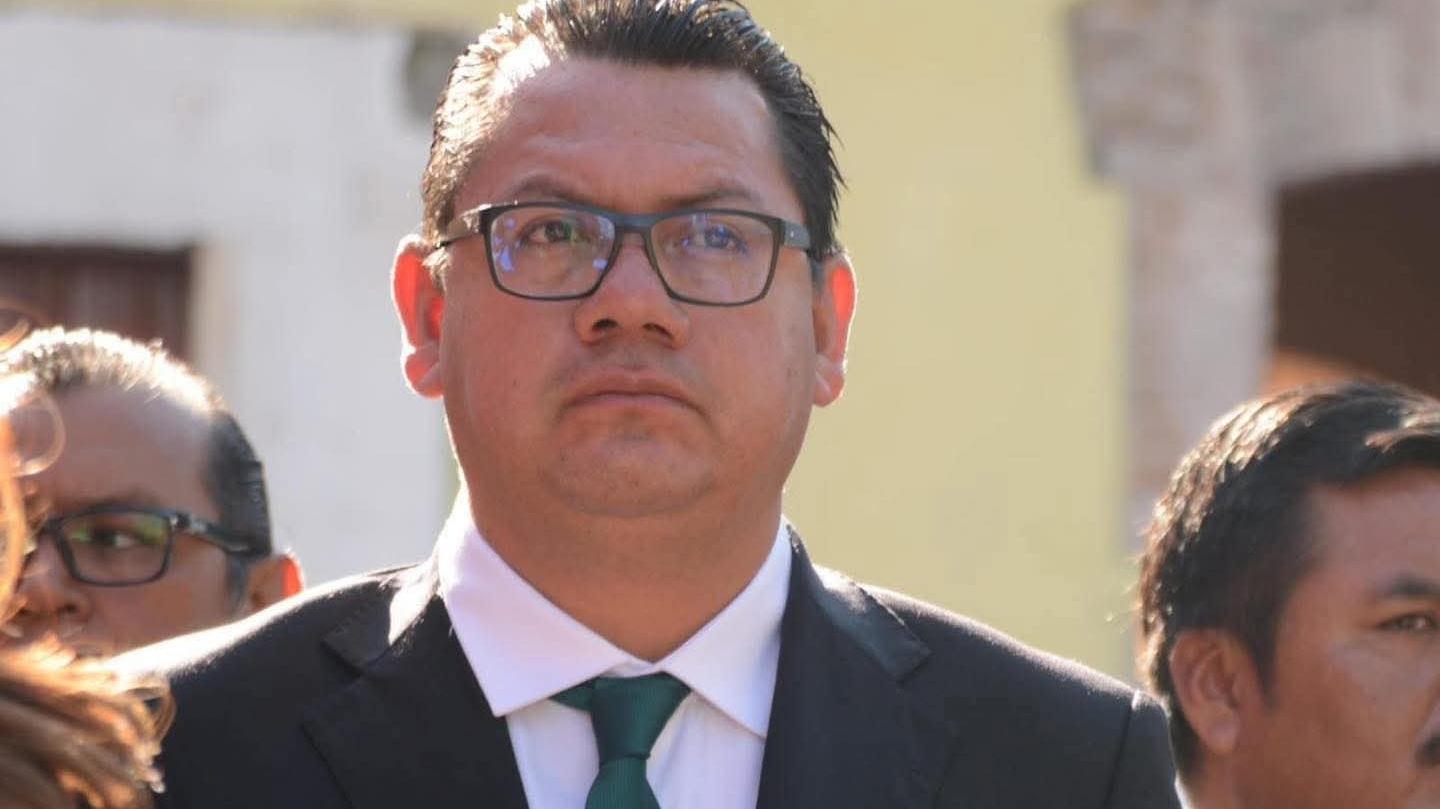 Foto: Cortesía Exhortan a regidor de Zacatelco a solicitar licencia tras agresión registrada en video