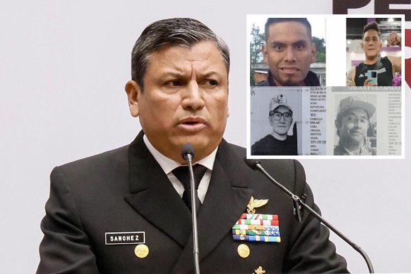 Foto: Cortesía Seis cabezas halladas en Tlaxcala son poblanos; autoridades refuerzan vigilancia