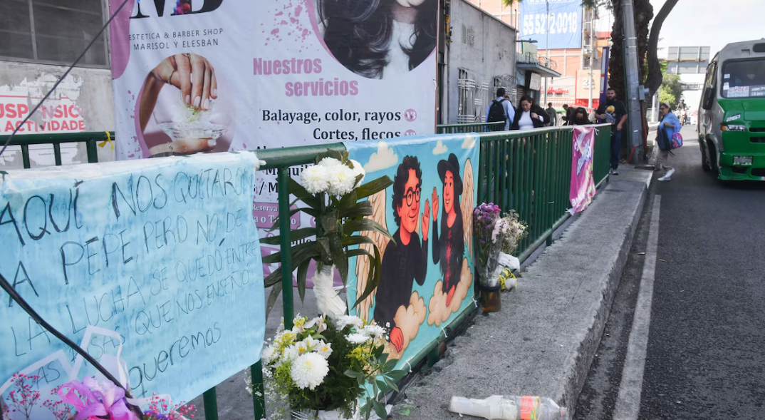 Foto: Cortesía Prisión preventiva a imputada por homicidio de colaboradores de Brugada
