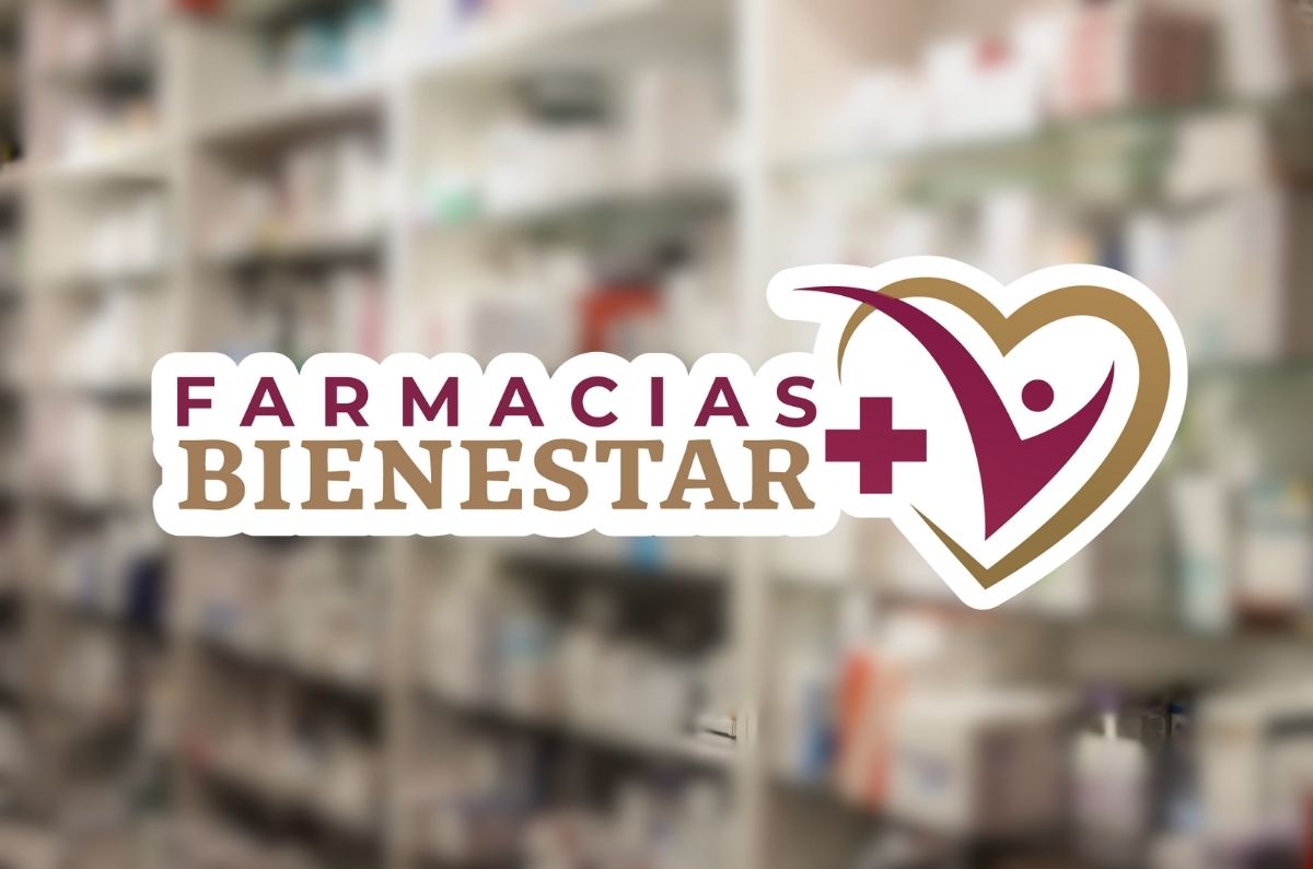 Foto: Cortesía Sheinbaum anuncia Farmacias Bienestar para medicamentos gratuitos en México
