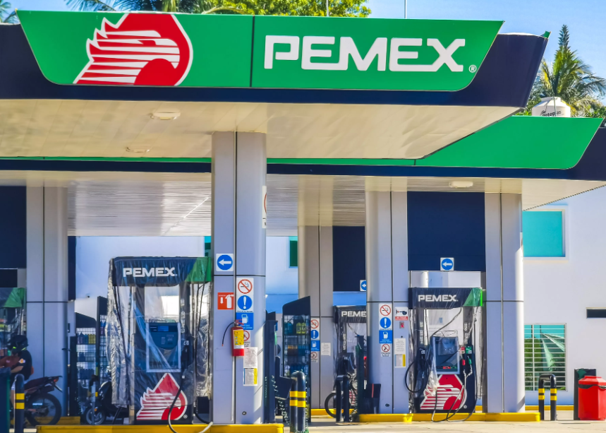 Foto: Cortesía Desabasto de gasolina en México: tres retos que ponen en riesgo a Pemex