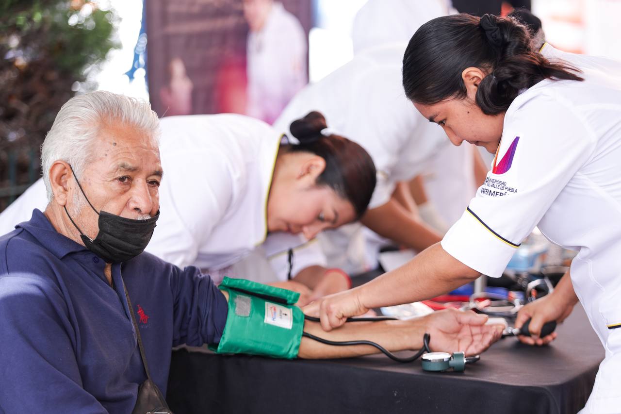 Impulsa Gobierno de San Andrés Cholula bienestar e inclusión de personas adultas mayores