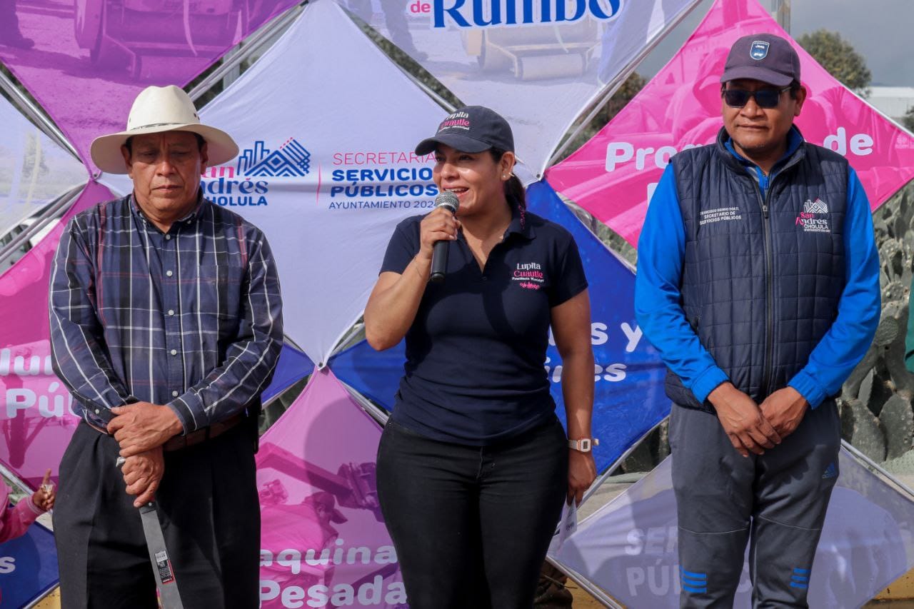 mantenimiento tlaxcalancingo 3