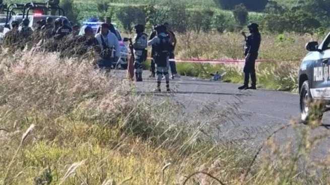 Foto: Cortesía Familias en Tlaxcala exigen ADN tras hallazgo de seis cabezas en Ixtacuixtla