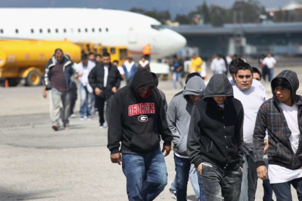 Foto: Cortesía Repatriaciones en Tlaxcala bajan 23% en 2025, suman 469 casos