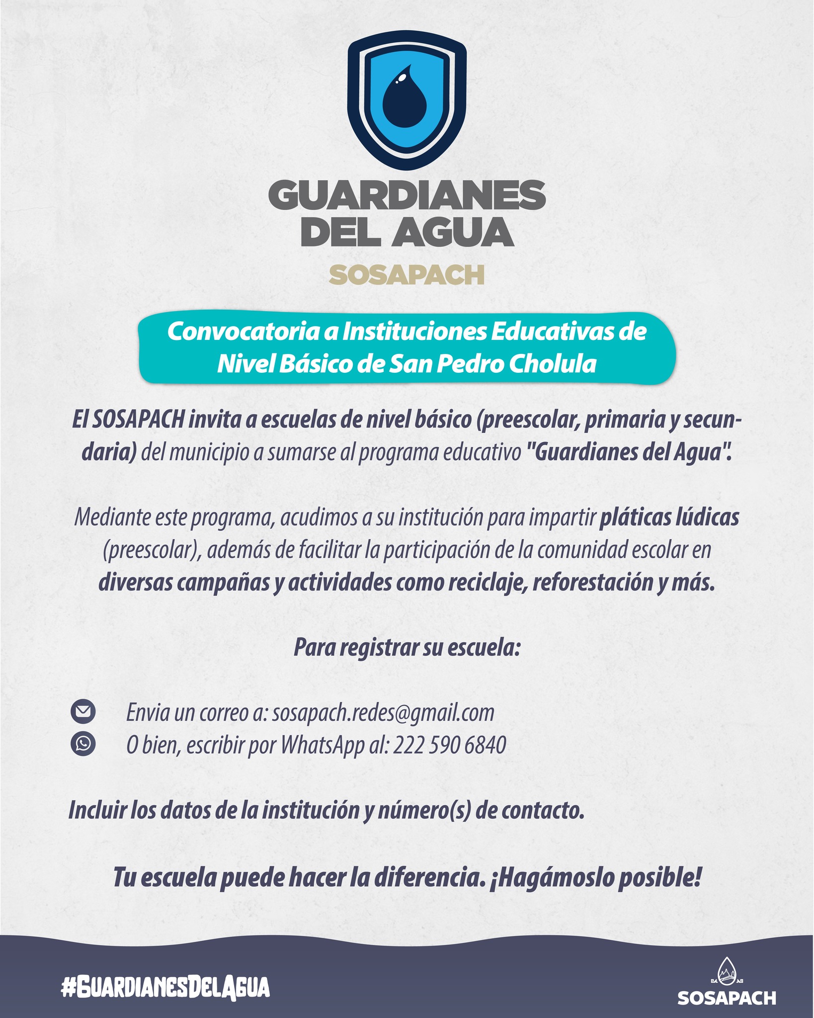 002 25 de agosto aviso sosapacha nota