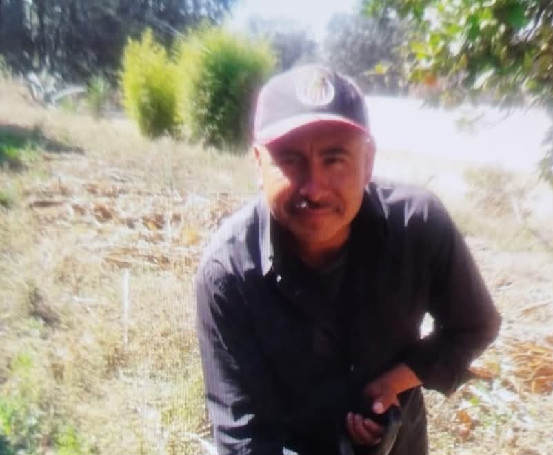 Foto: Cortesía Convocan a nueva marcha pacífica por la liberación de Saul Rosales