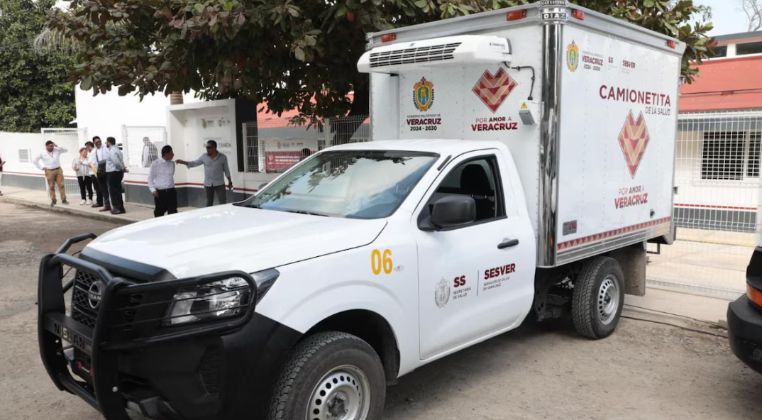 Foto: Cortesía Crisis por desabasto de medicamentos en México: exigen soluciones reales