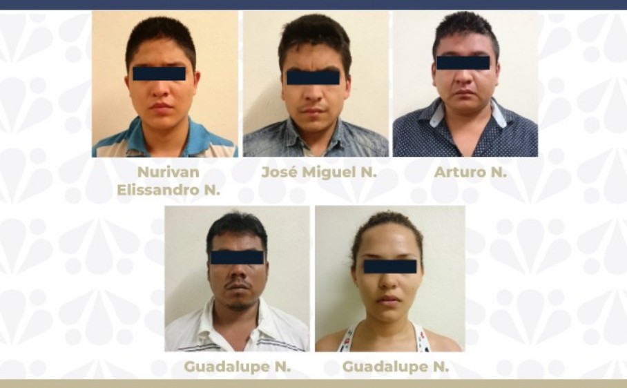 Foto: Cortesía Sentencia firme en Puebla
