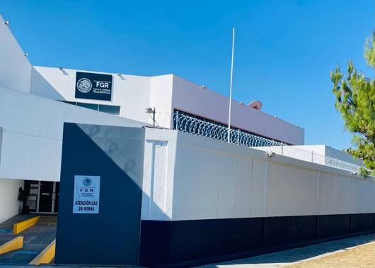 Foto: Cortesía FGR desactiva toma ilegal de hidrocarburos en Calpulalpan y refuerza seguridad