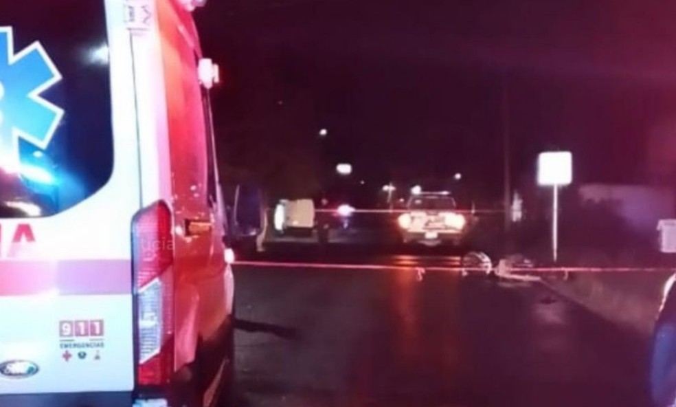 Ataque armado en carretera de San Salvador El Verde