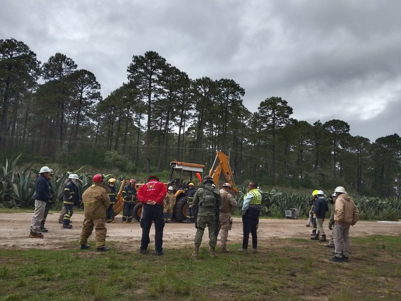 Foto: Cortesía Disminuyen tomas clandestinas en Tlaxcala pero incrementa el robo de gas LP