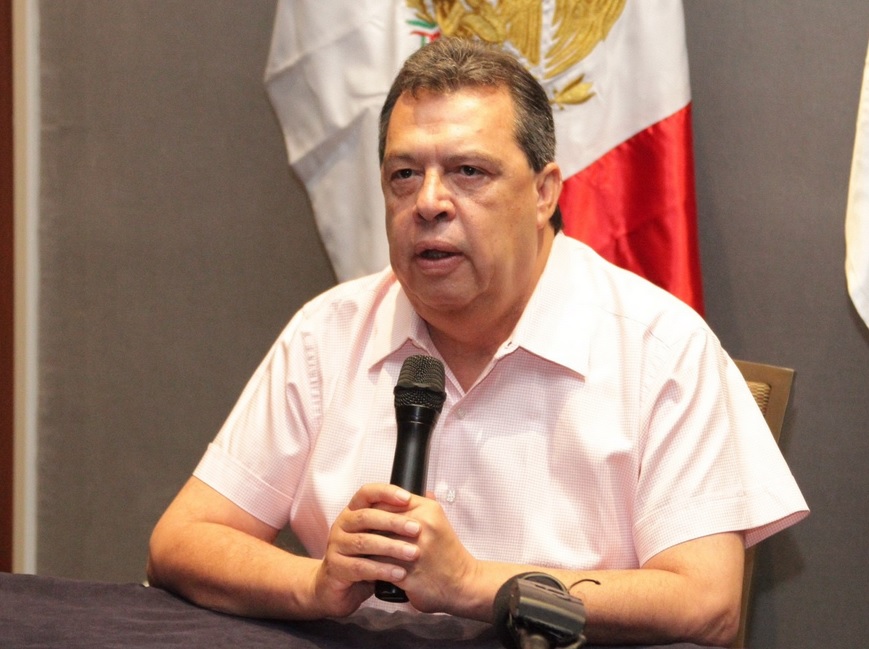 Foto: Cortesía Polémica en Guerrero: Sheinbaum rechaza regalo de Ángel Aguirre