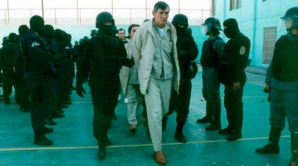 Foto: Cortesía Miguel Ángel Félix Gallardo: el “Padrino” que forjó el narco en México