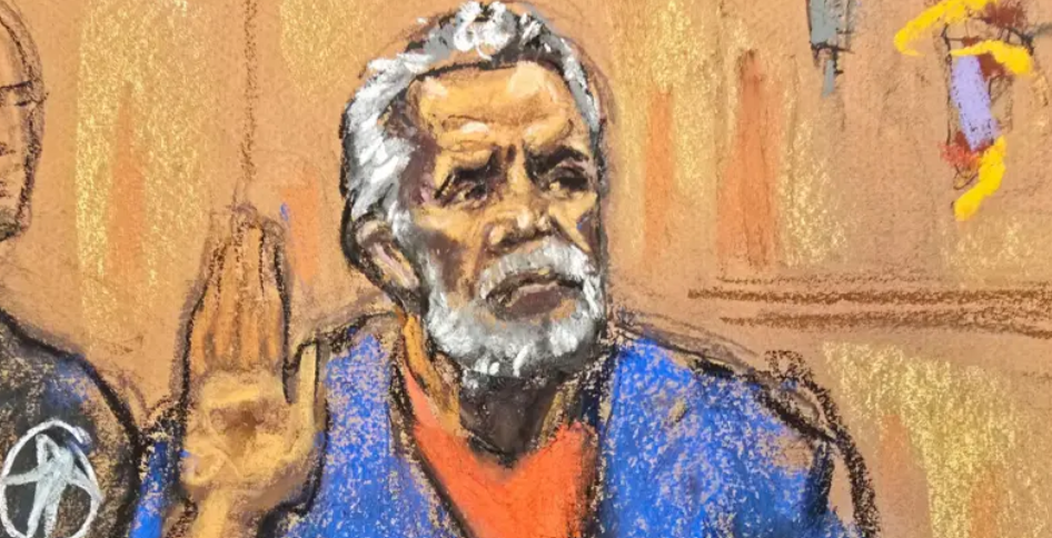 Foto: Cortesía Sheinbaum pide denuncia formal tras confesión de ‘El Mayo’ Zambada