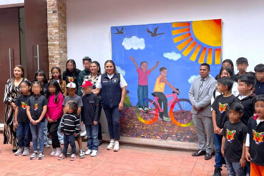 Foto: Cortesía UATx impulsa hábitos saludables y servicios de salud en Acuamanala