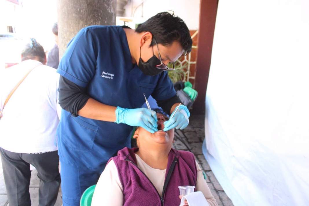 Foto: Cortesía UATx impulsa salud y bienestar en Tepetitla, Natívitas e Ixtacuixtla
