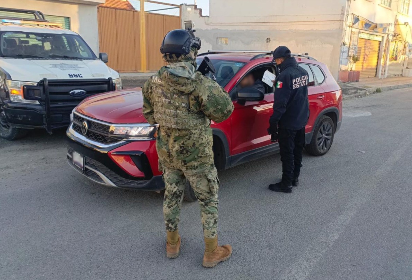Foto: Cortesía Robo de autos y motos en Tlaxcala muestra ligera disminución en 2025