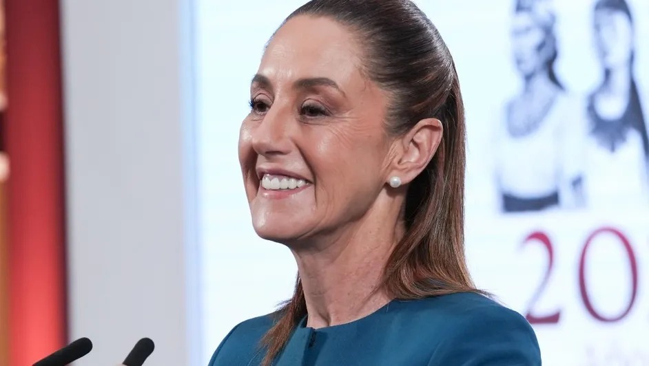 Foto: Cortesía ¿El 1 de septiembre es feriado por el Informe de Sheinbaum en México?