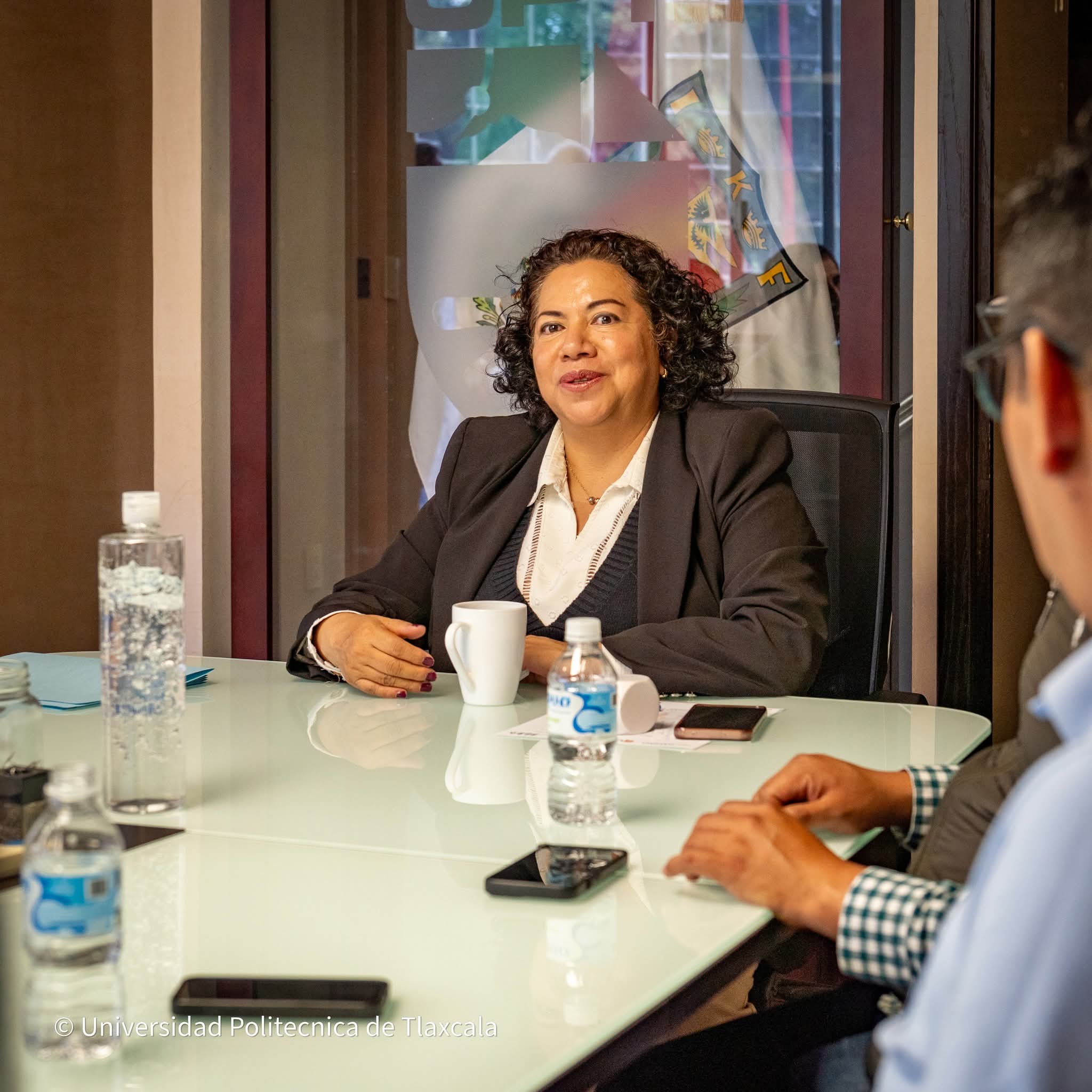 UPTx obliga a estudiantes a pagar Congreso, denuncian