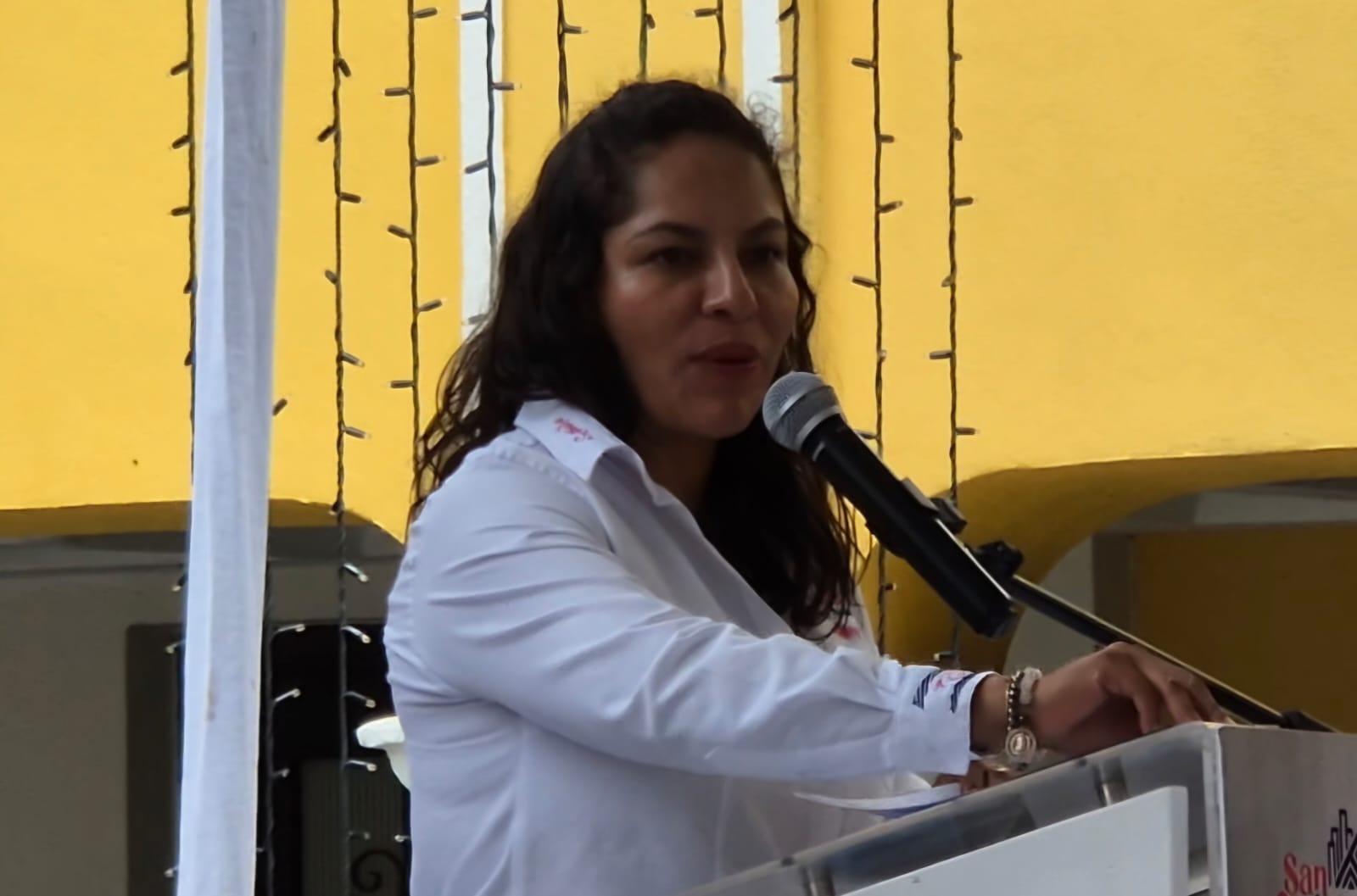 Por: Cortesía Lula Pineda Impulsan economía local con entrega de créditos a emprendedores en San Andrés Cholula