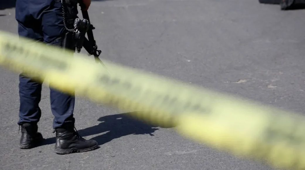 Foto: Cortesía Asesinan al abogado Rafael Arturo Vila Chávez en Pichucalco, Chiapas
