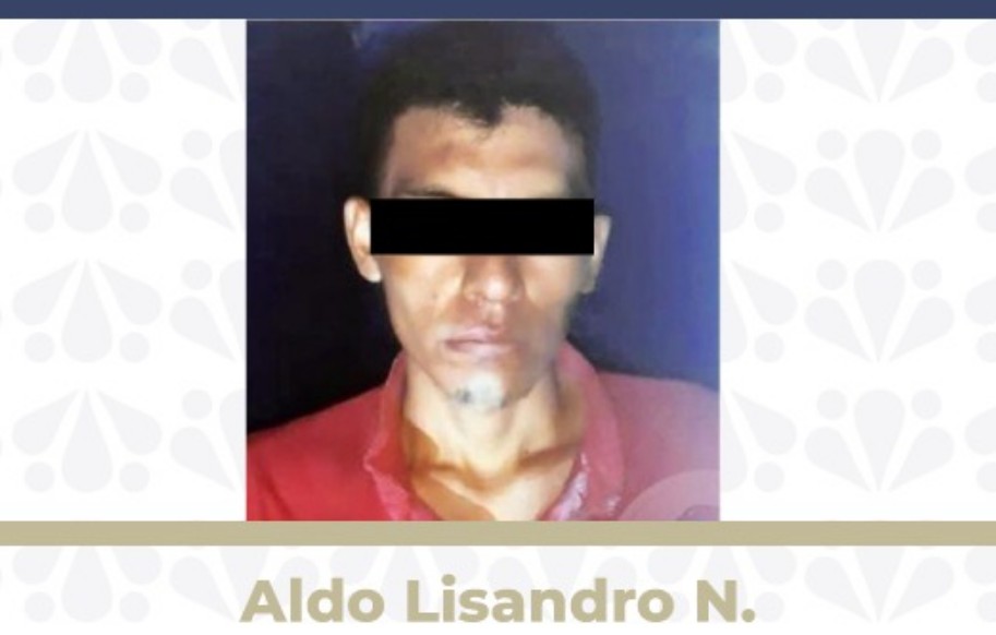 Foto: Cortesía Sentencia definitiva por tentativa de feminicidio