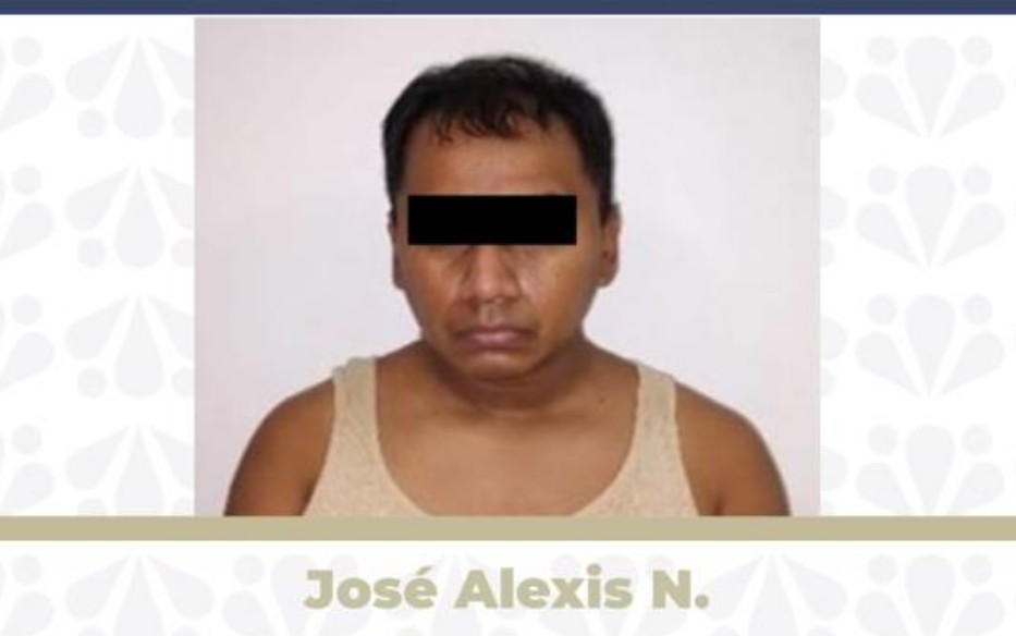 Foto: Cortesía Sentencia definitiva contra ex policía municipal