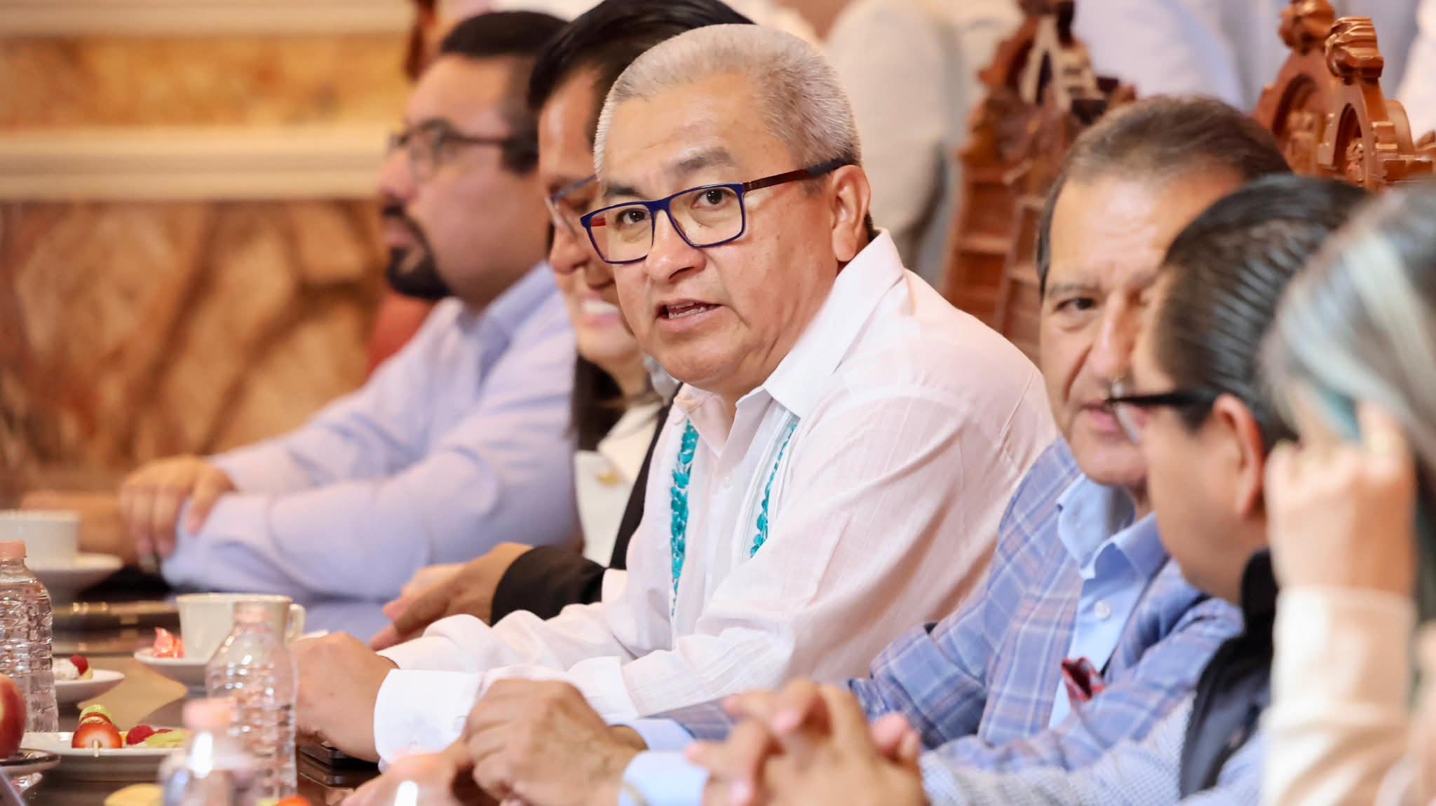 Foto: Cortesía Tlaxcala: Lluvias no retrasarán el inicio de clases según SEPE