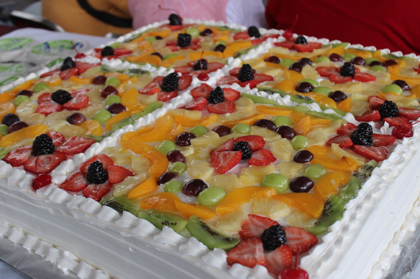 festejan abuelitos coronango 4