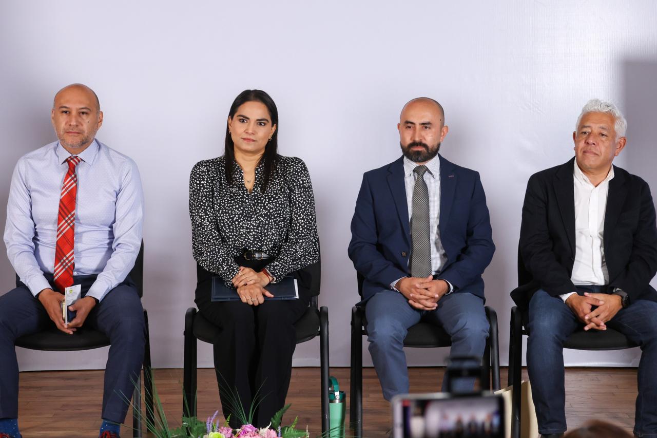 Foto: Cortesía Tlaxcala avanza en saneamiento y cultura del agua con inversión histórica