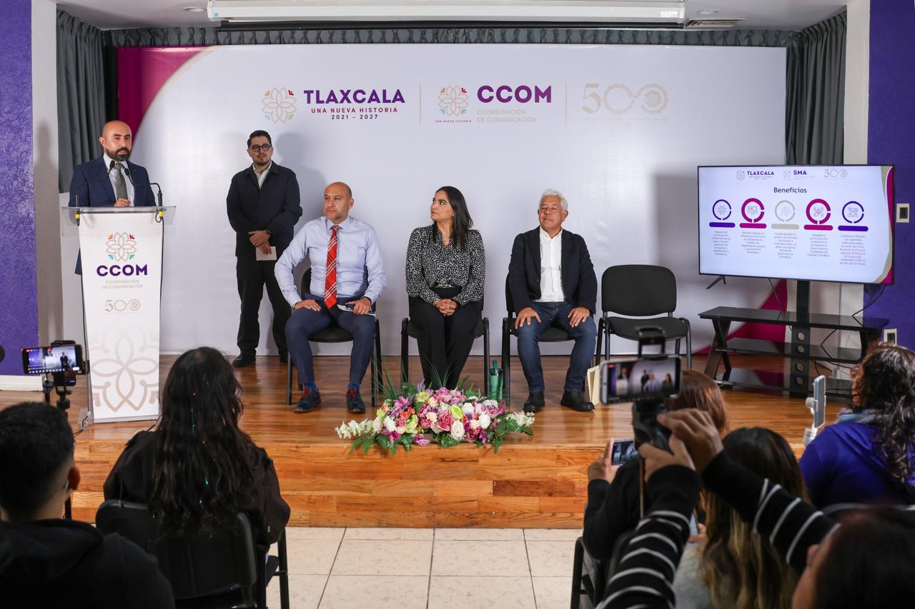 Foto: Cortesía Tlaxcala crea Observatorio Ciudadano para combatir el cambio climático