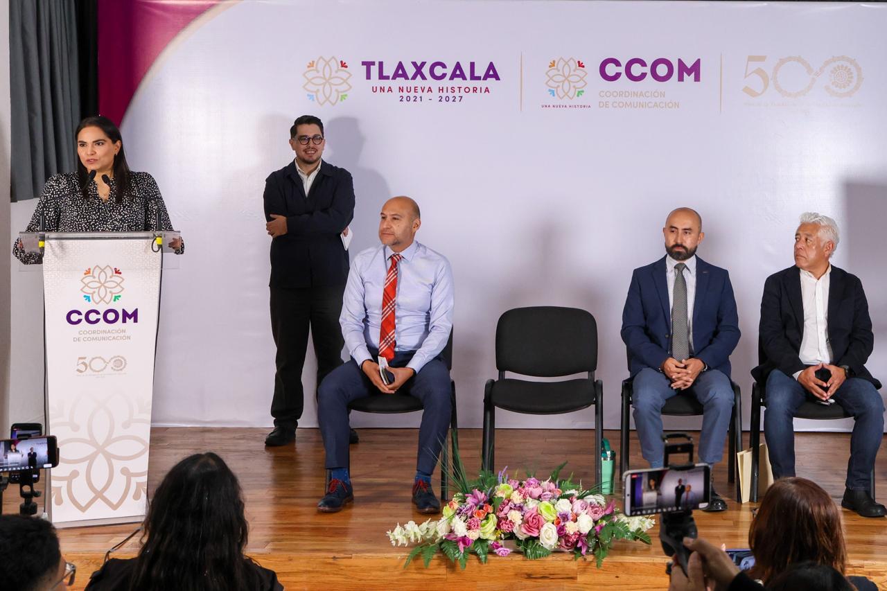 Foto: Cortesía SEDIF fortalece bienestar y atención a adultos mayores en Tlaxcala